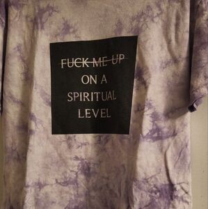 Alison wonderland shirt